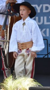 Środa na małej scenie TKB w Wiśle